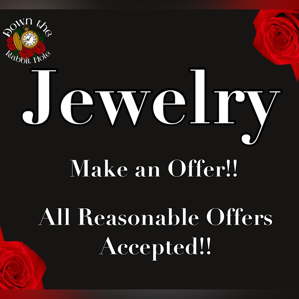 🌹JEWELRY🌹